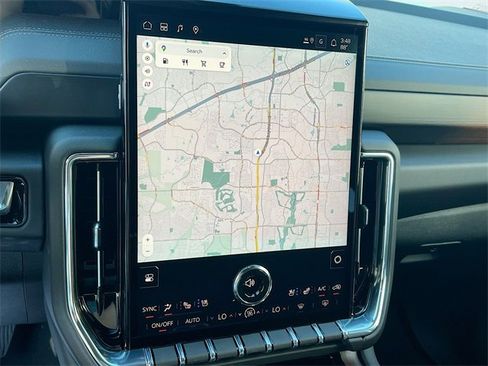 New 2026 GMC Yukon Denali w/ Sun & Power Step Package image 8