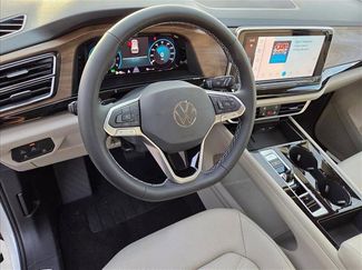 New 2026 Volkswagen Atlas SE video 3