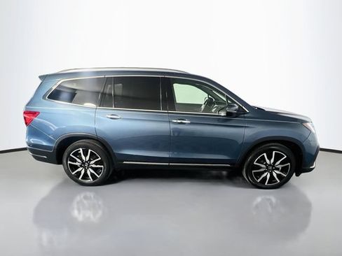 Used 2020 Honda Pilot Touring image 9