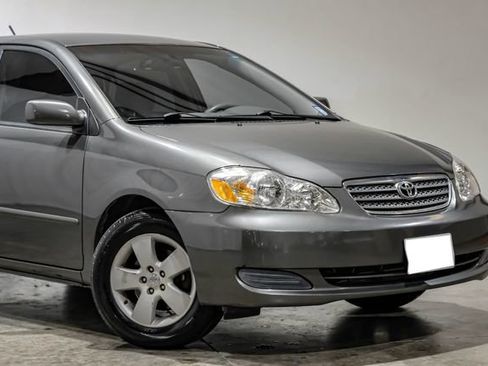 Used 2006 Toyota Corolla LE image 12