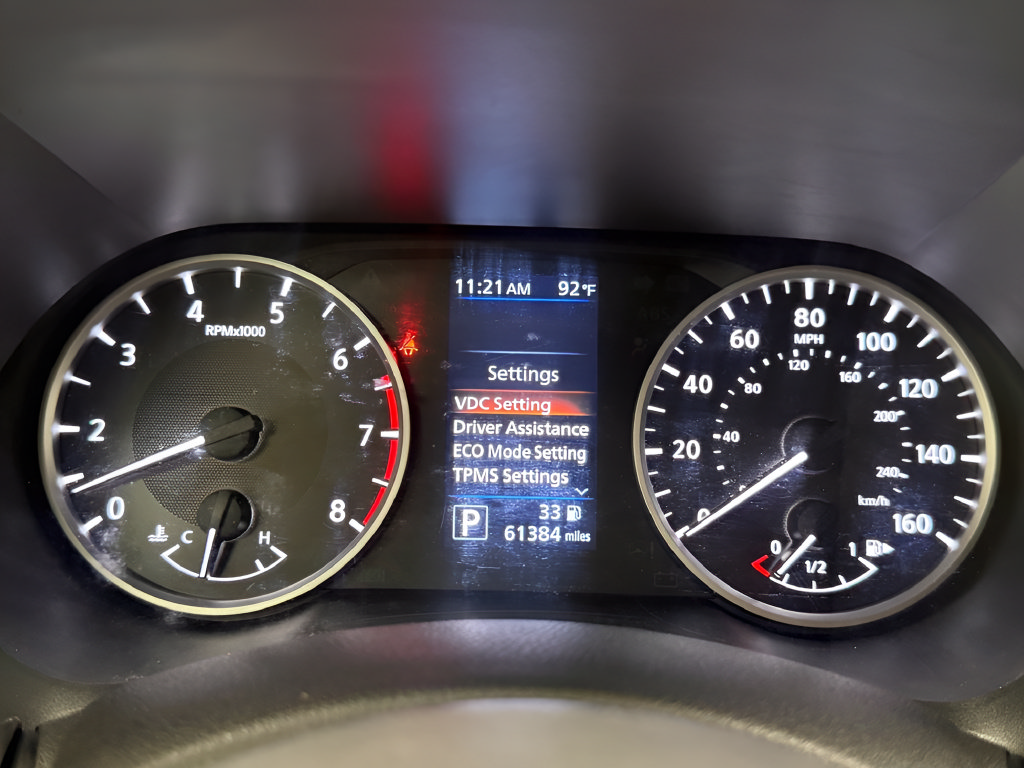 Used 2024 Nissan Sentra S FWD image 22