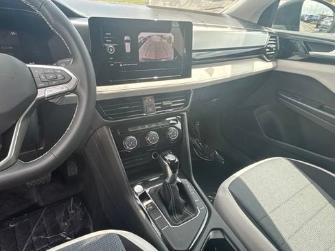 New 2026 Volkswagen Taos S FWD image 13