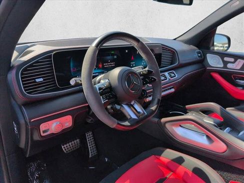 Certified 2024 Mercedes-Benz GLE 53 AMG 4MATIC image 10