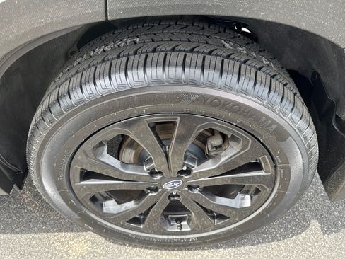 Certified 2024 Subaru Forester Sport AWD/4WD image 6