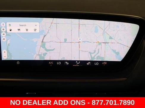 New 2026 Buick Envision Sport Touring image 18