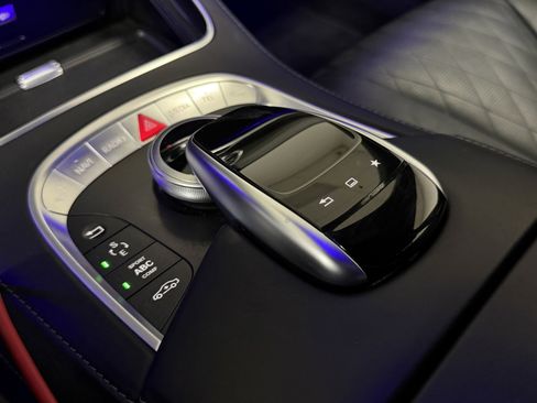 Used 2015 Mercedes-Benz S 550 S 550 image 31