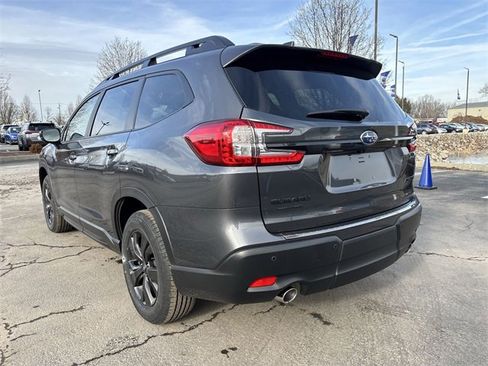 New 2026 Subaru Ascent Premium image 9