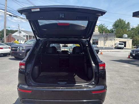 Used 2024 Mitsubishi Outlander FWD image 9