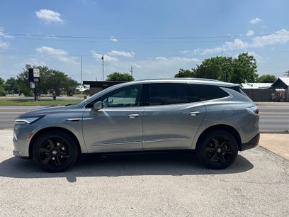 Used 2023 Buick Enclave Essence w/ Sport Touring Edition