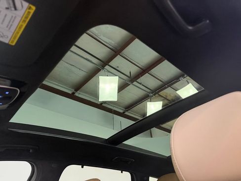 Used 2023 Hyundai Santa Fe Calligraphy FWD image 25