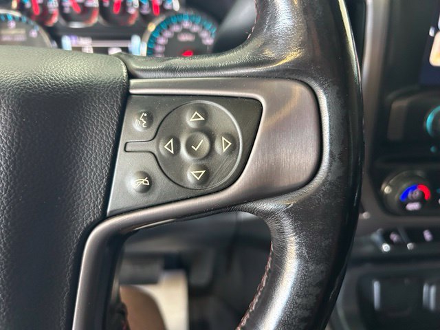 Used 2018 GMC Sierra 2500 SLT w/ All Terrain HD Package AWD/4WD image 20