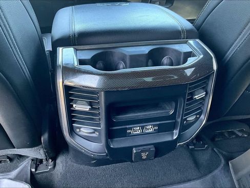 Used 2022 RAM 1500 Rebel w/ Rebel Level 2 Equipment Group AWD/4WD image 9