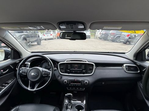 Used 2016 Kia Sorento EX w/ EX Premium Package image 21