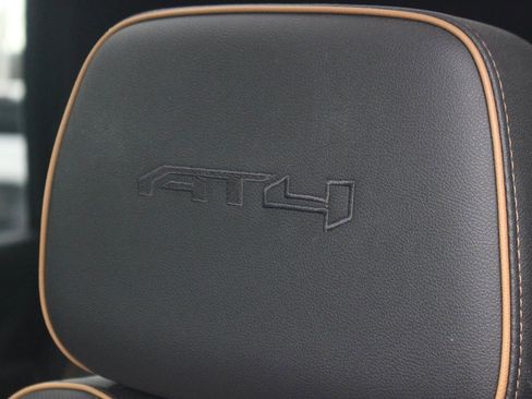 Used 2023 GMC Yukon AT4 w/ AT4 Premium Package image 21