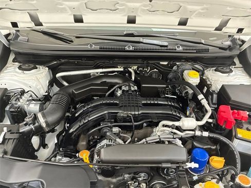 Used 2024 Subaru Crosstrek 2.0i Premium image 11