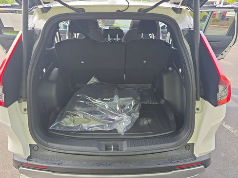 New 2026 Honda CR-V TrailSport image 13