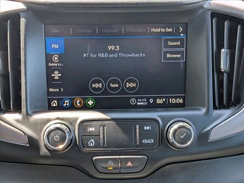 Used 2024 GMC Terrain AT4 AWD/4WD image 15