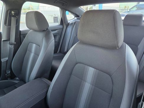 Used 2025 Honda Civic Sport image 13