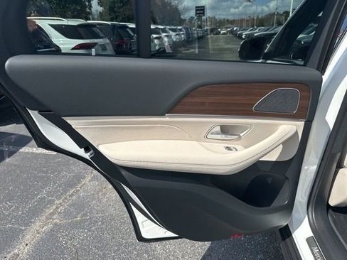 Certified 2026 Mercedes-Benz GLE 350 4MATIC image 24