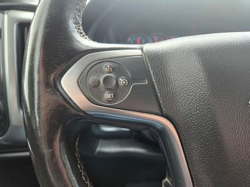 Used 2018 Chevrolet Silverado 1500 LT w/ All Star Edition image 21