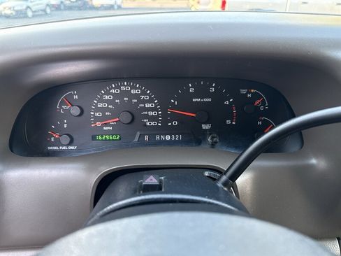 Used 2004 Ford F350 XLT AWD/4WD image 36