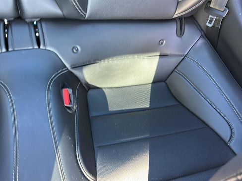 Certified 2023 Ford Mustang GT Premium w/ Equipment Group 401A image 21