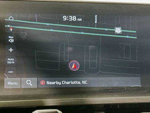 Used 2025 Kia Telluride S FWD image 22