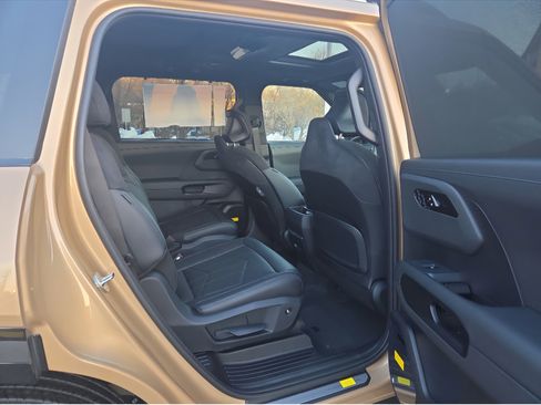 New 2027 Kia Telluride SX Prestige X-Line image 31