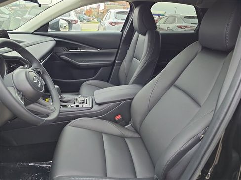 New 2026 MAZDA CX-30 AWD 2.5 S image 5