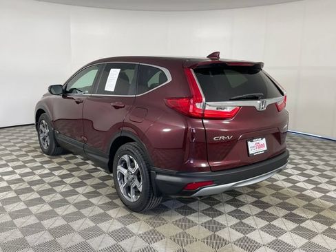 Used 2019 Honda CR-V EX-L image 21