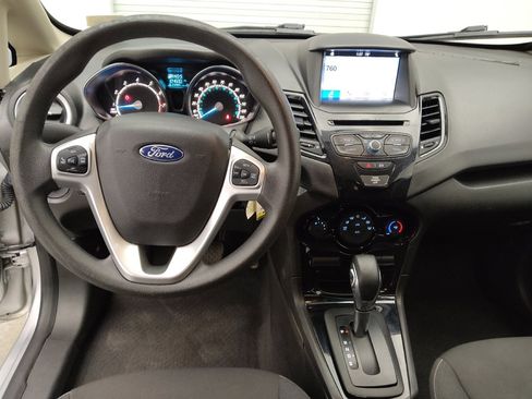Used 2019 Ford Fiesta SE w/ Equipment Group 201A image 22
