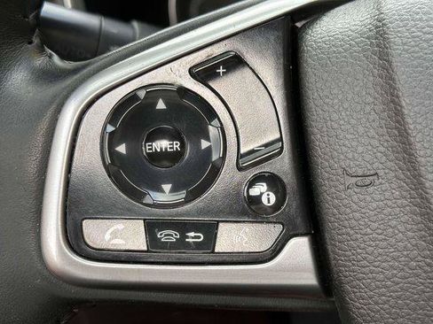 Used 2022 Honda CR-V Touring image 22