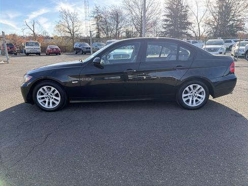 Used 2006 BMW 325i 325i image 2