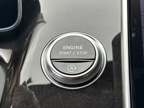 New 2026 Mercedes-Benz S 580 4MATIC Sedan image 21