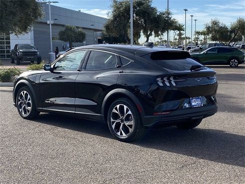 New 2026 Ford Mustang Mach-E Select image 5