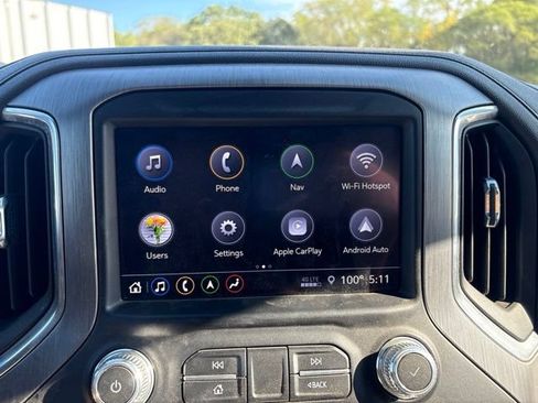 Used 2019 GMC Sierra 1500 Denali w/ Denali Ultimate Package AWD/4WD image 20