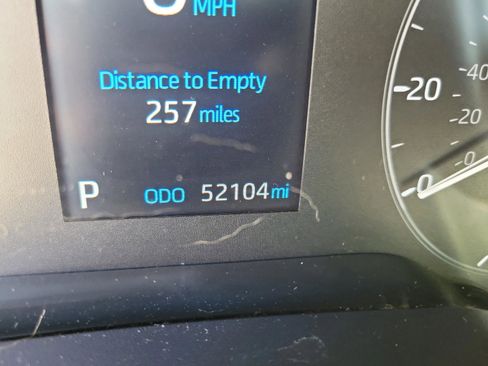 Used 2024 Toyota Corolla SE FWD image 21