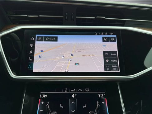 Used 2019 Audi A6 3.0T Premium Plus w/ Premium Plus Package AWD/4WD image 35