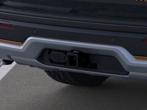 New 2026 Ford Explorer Tremor image 23