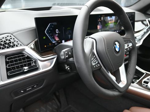 New 2026 BMW X5 xDrive40i image 12