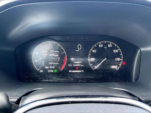 Used 2024 Honda CR-V EX-L image 26