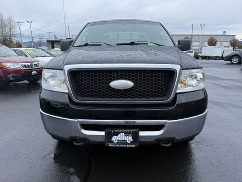 Used 2008 Ford F150 XLT image 2