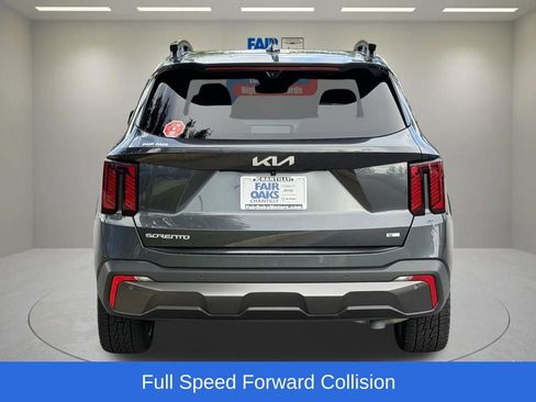 Used 2024 Kia Sorento SX Prestige AWD/4WD image 9