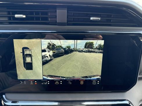 New 2026 GMC Sierra 2500 AT4X AWD/4WD image 23