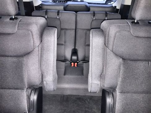 New 2026 Ford Explorer Active image 23