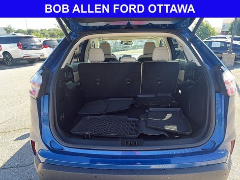Used 2023 Ford Edge Titanium w/ Equipment Group 301A AWD/4WD image 5