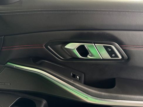 Used 2024 BMW M3 CS image 18