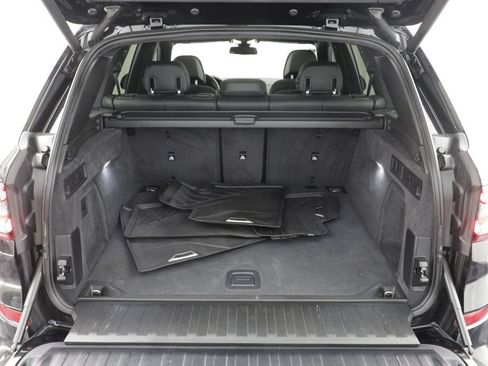Used 2023 BMW X5 M50i w/ Executive Package AWD/4WD image 19