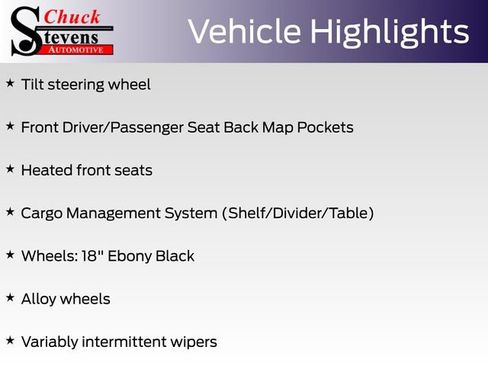 New 2026 Ford Bronco Sport Outer Banks w/ Sasquatch Outer Banks Package AWD/4WD image 38