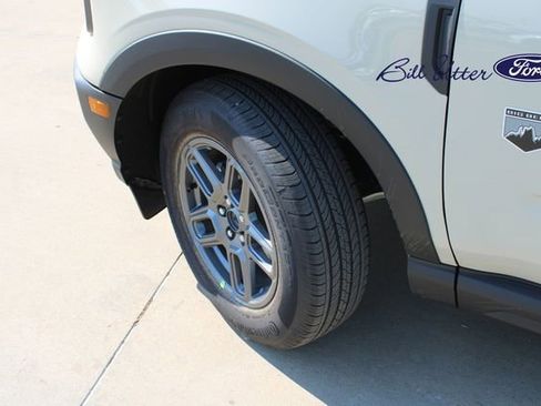 New 2025 Ford Bronco Sport Big Bend image 5